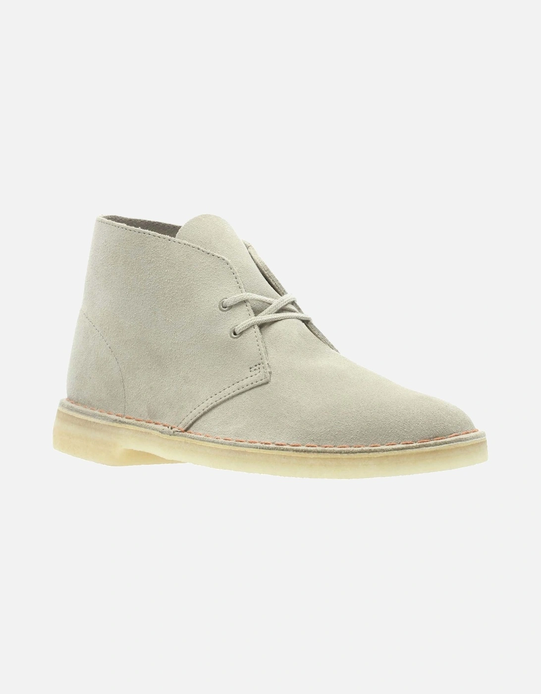 Originals New Desert Boot - Sand Suede