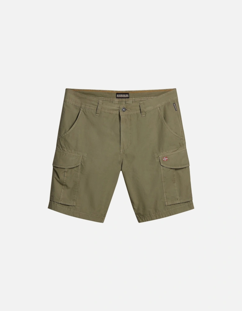 Noto 2.0 Cargo Shorts