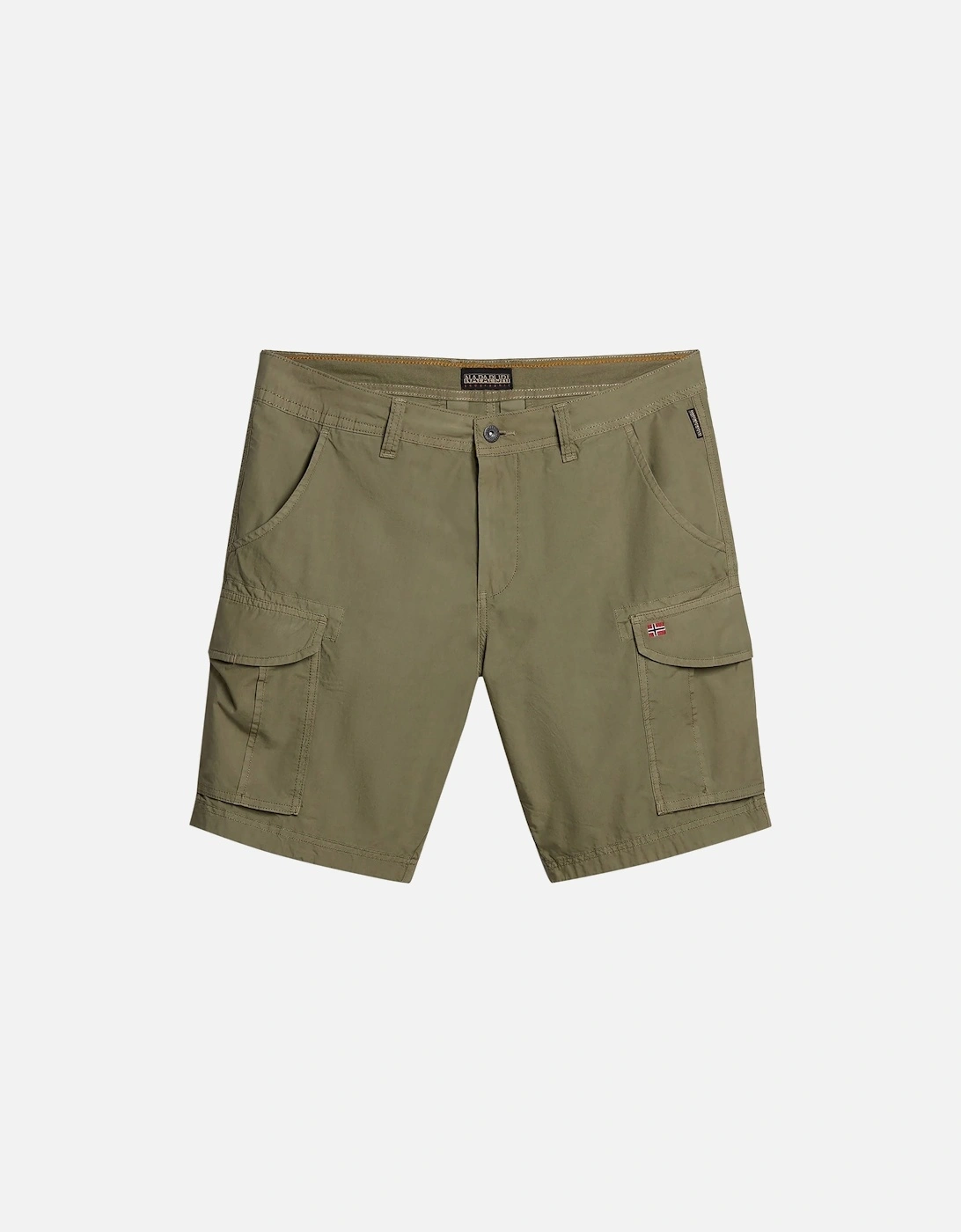 Noto 2.0 Cargo Shorts, 5 of 4