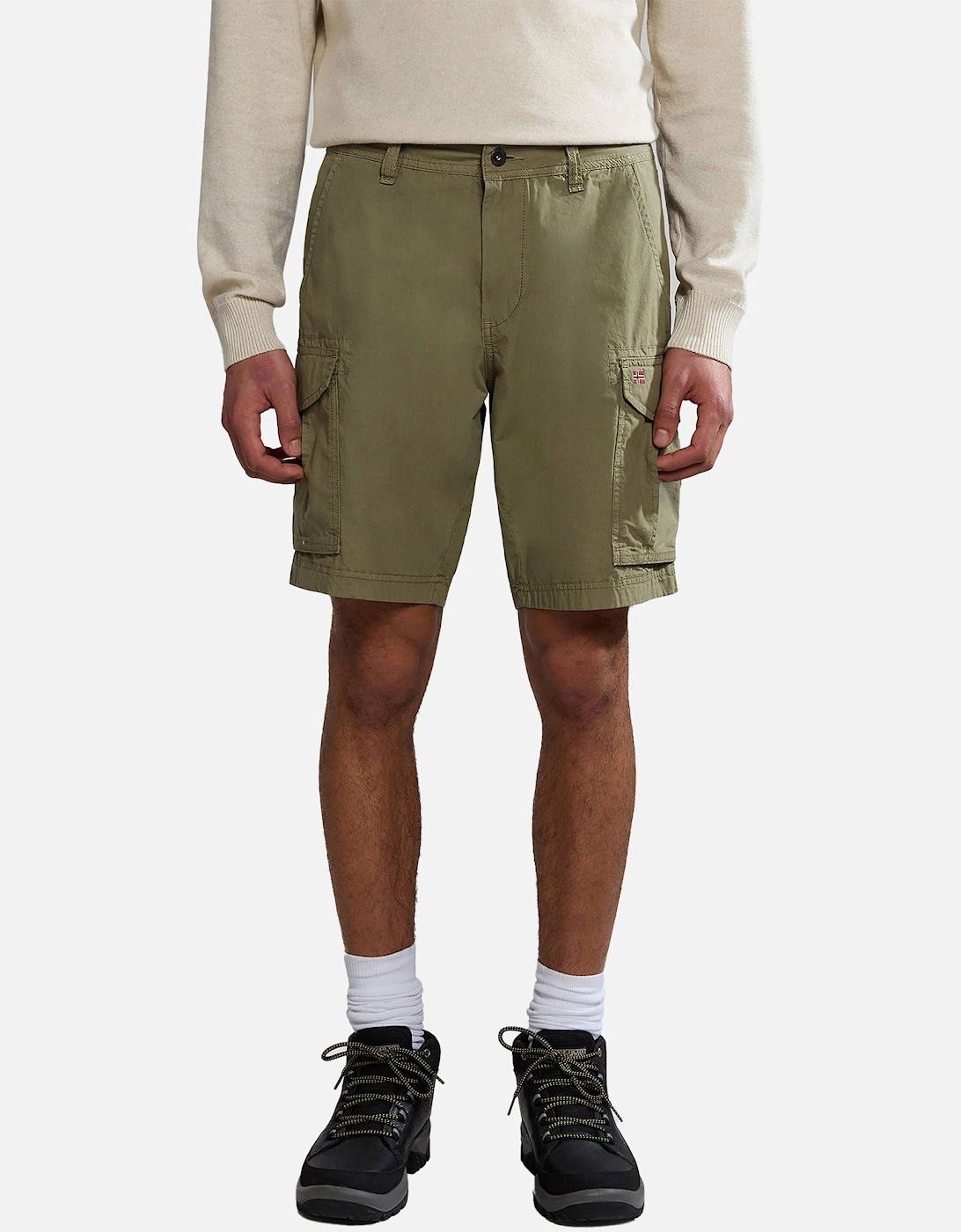 Noto 2.0 Cargo Shorts