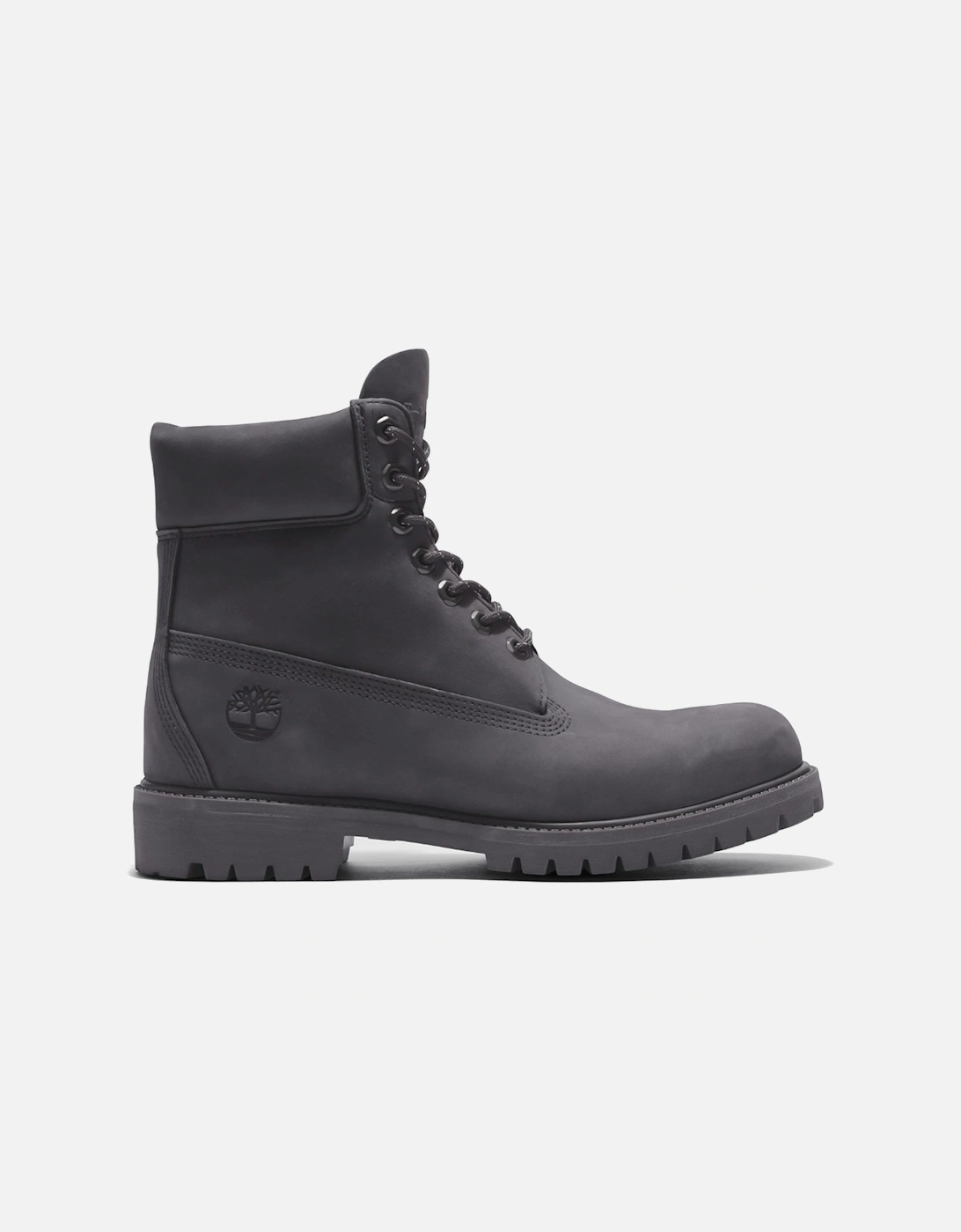 Premium Waterproof 6 Inch Boot - Blackened Pearl, 7 of 6