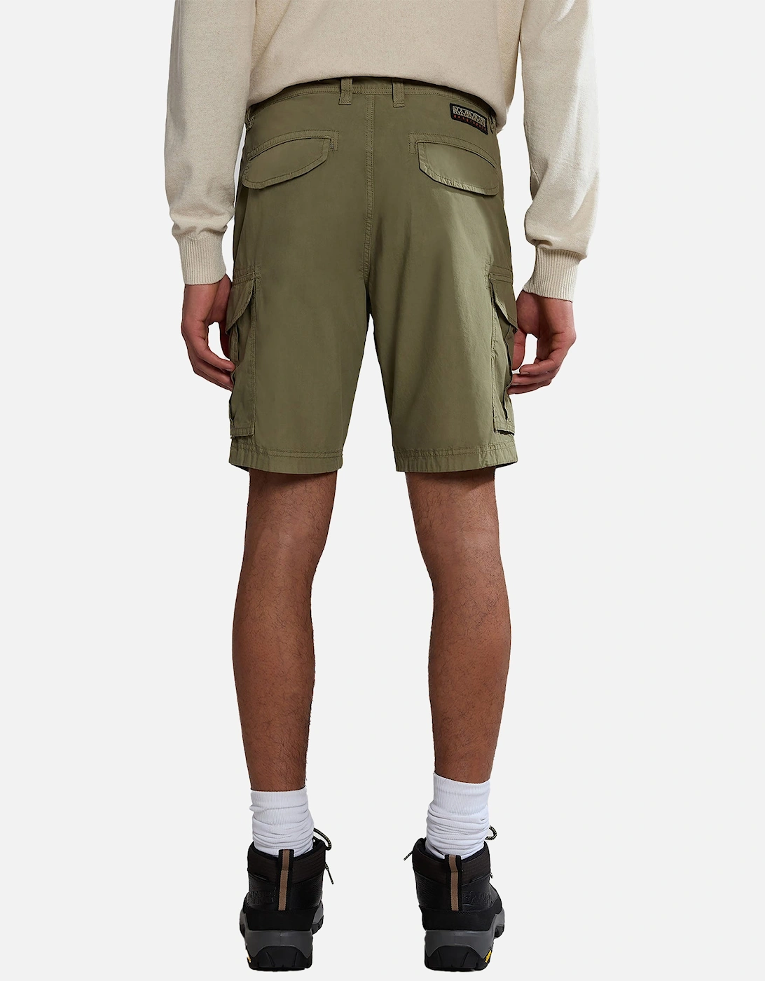 Noto 2.0 Cargo Shorts