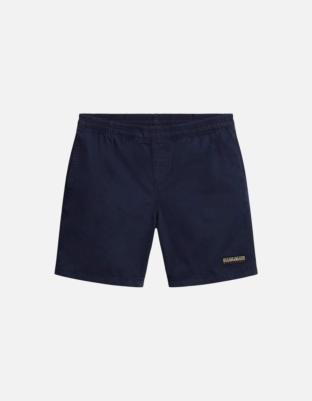 N-Boyd Everyday Shorts - Blue Marine, 7 of 6