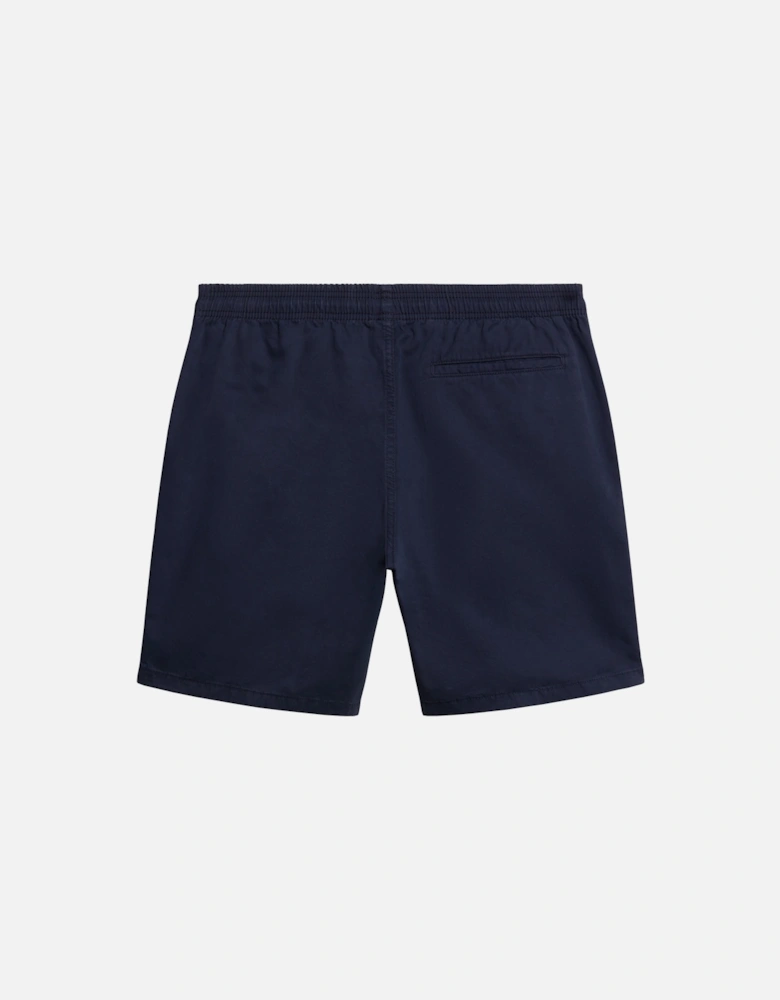 N-Boyd Everyday Shorts - Blue Marine