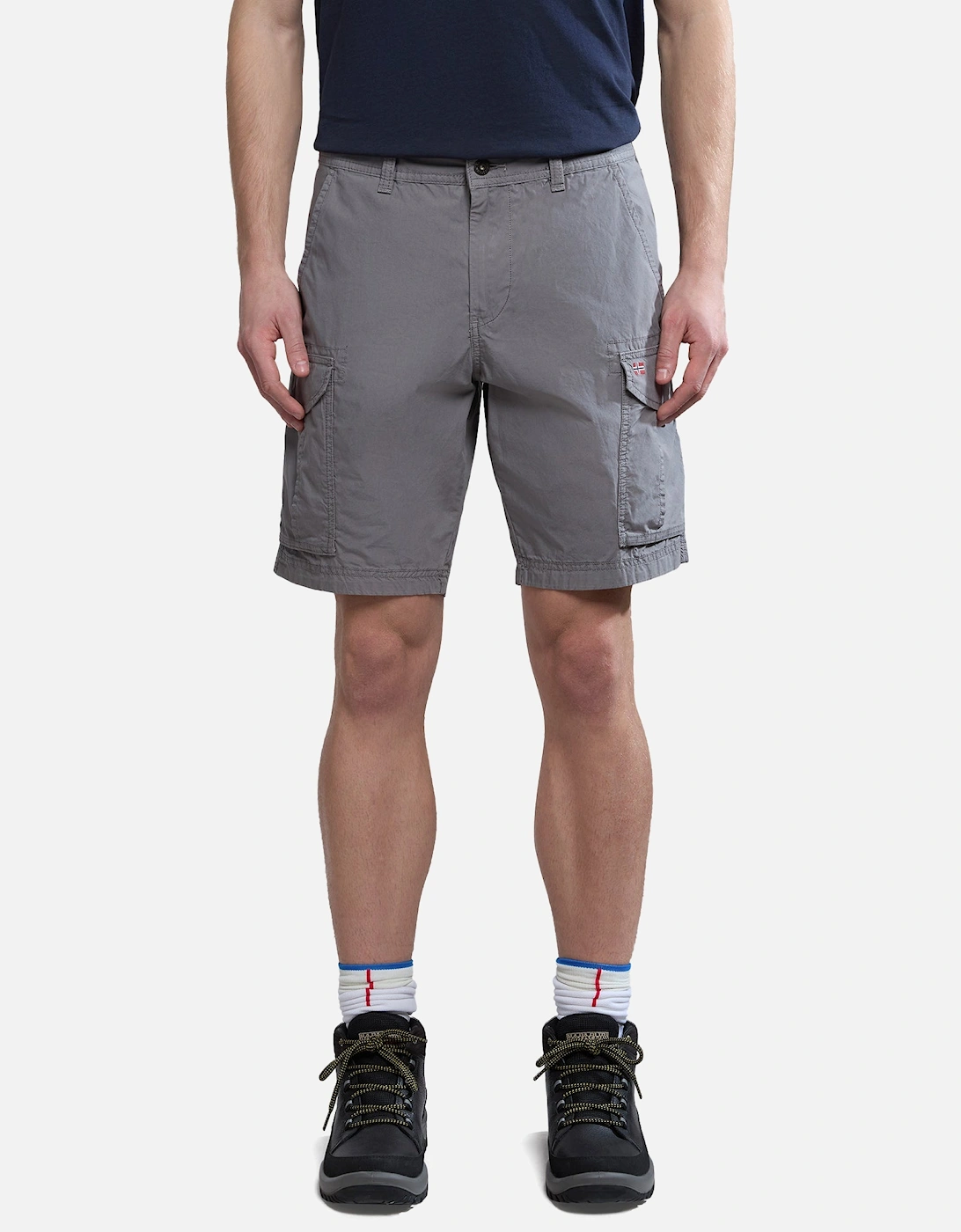 Noto 2.0 Cargo Shorts