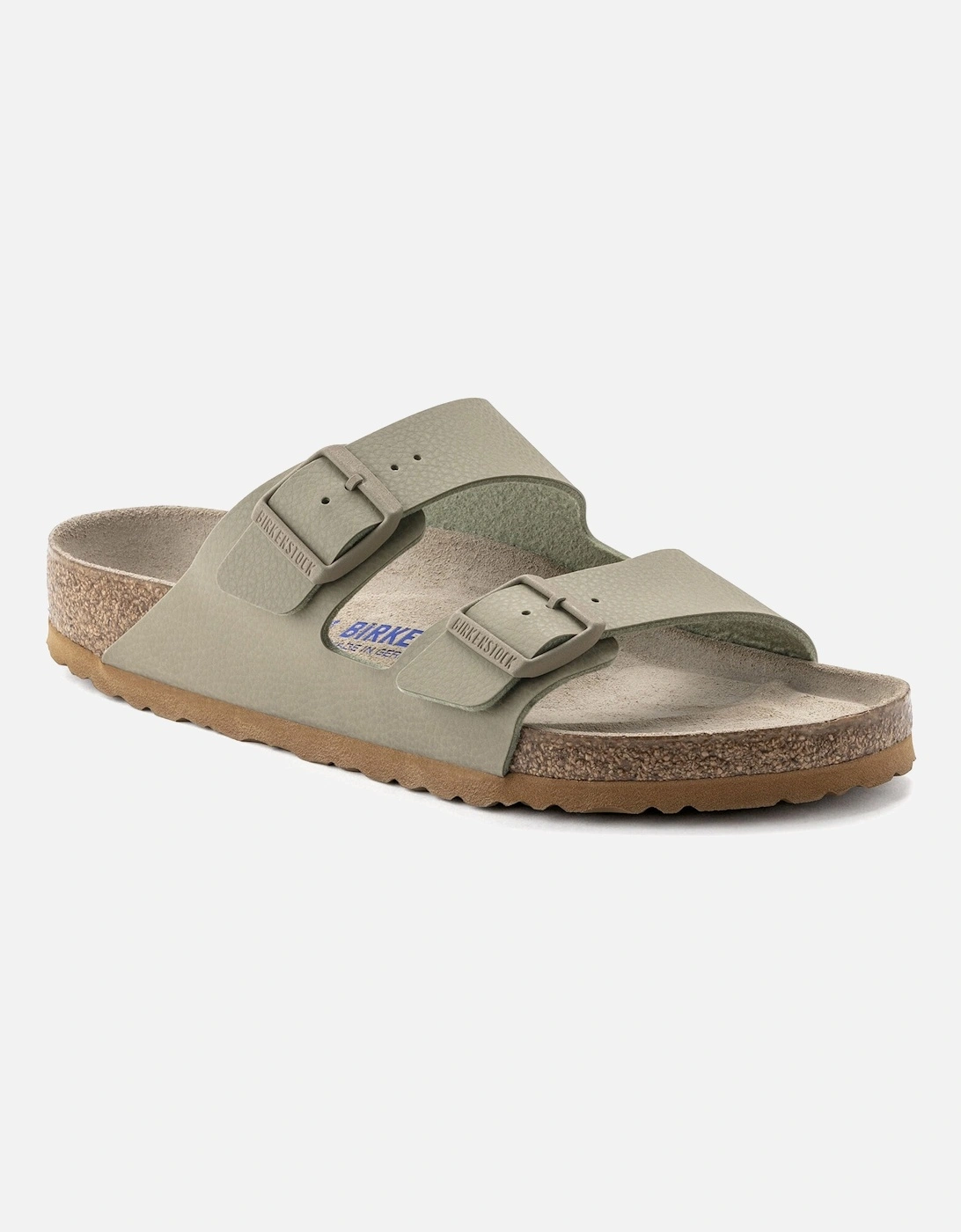 SFB BF Sandals - Desert Soil Faded Khaki