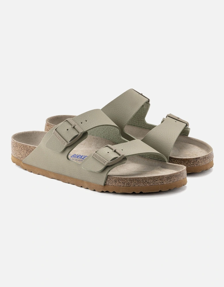 SFB BF Sandals - Desert Soil Faded Khaki