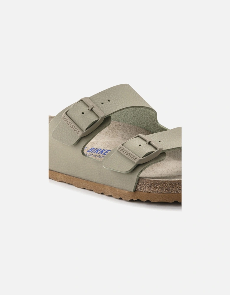 SFB BF Sandals - Desert Soil Faded Khaki