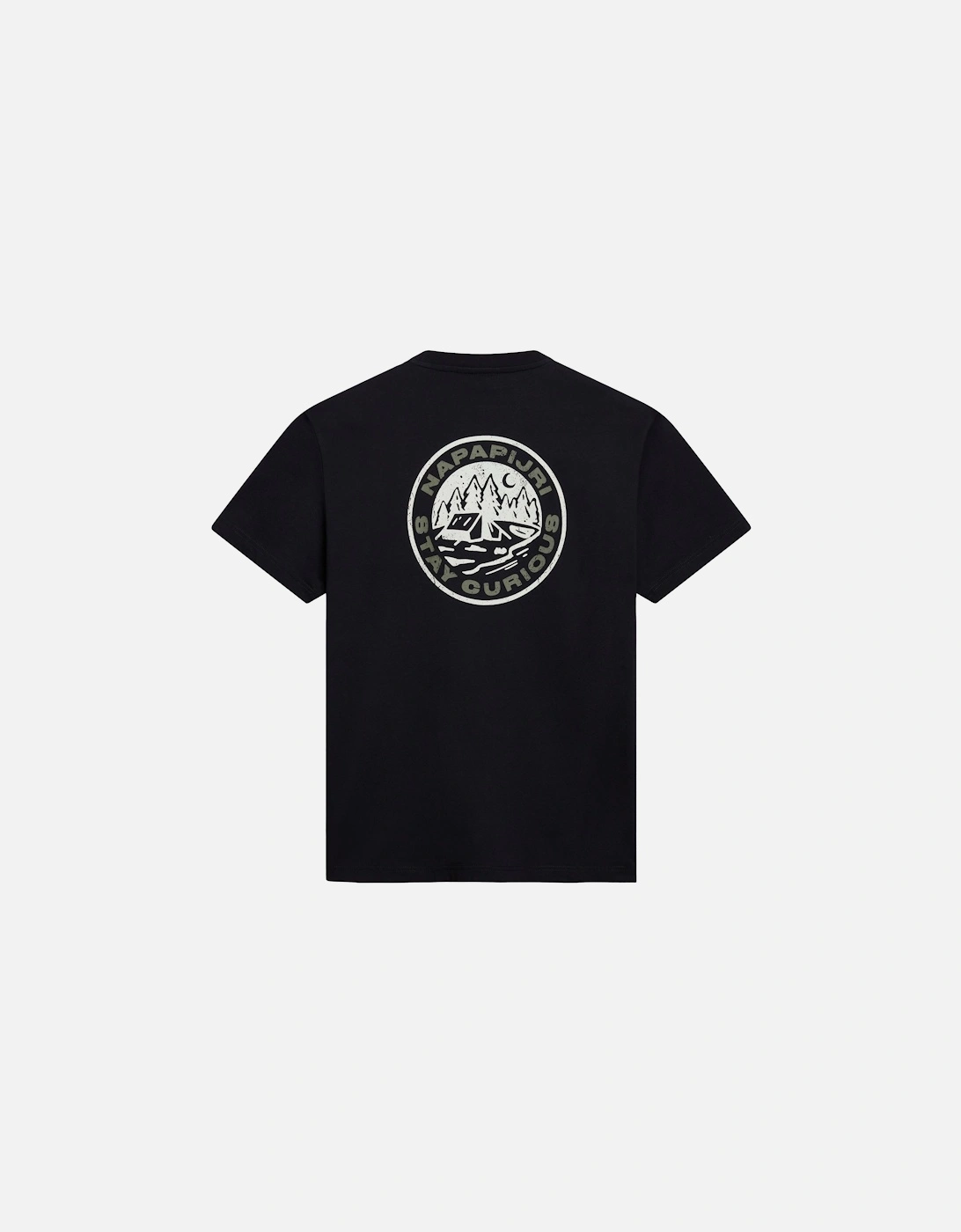 S-Kotcho T-Shirt - Black, 3 of 2