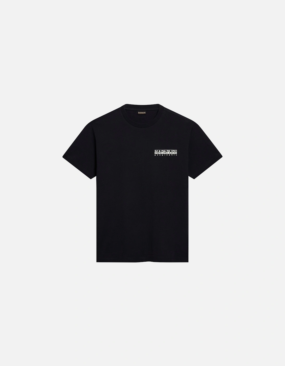 S-Kotcho T-Shirt - Black