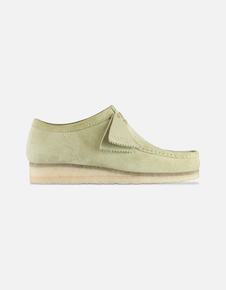 Originals Wallabee - Maple Suede