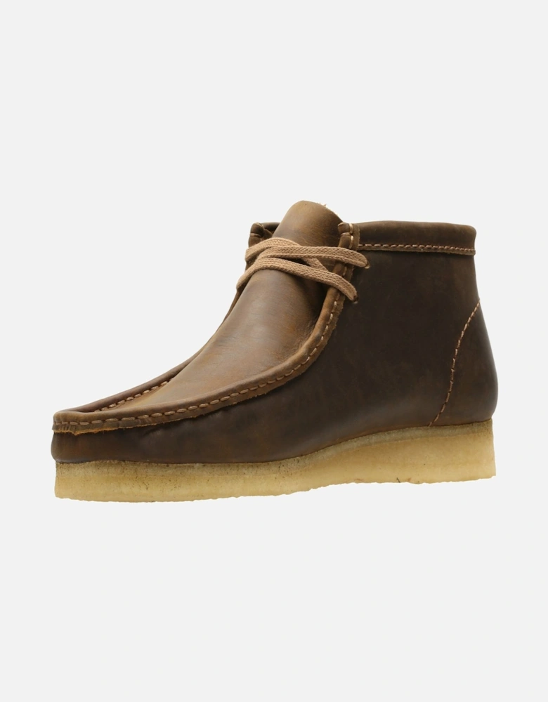 Originals Wallabee Boot - Beeswax