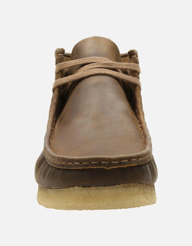 Originals Wallabee Boot - Beeswax