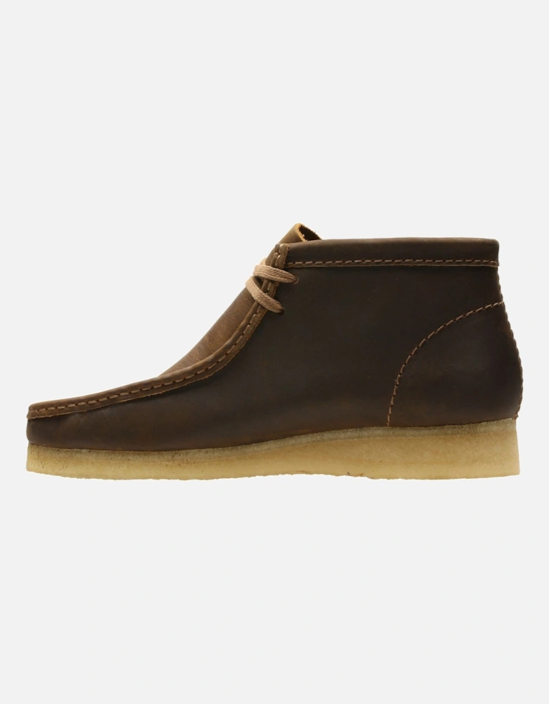 Originals Wallabee Boot - Beeswax