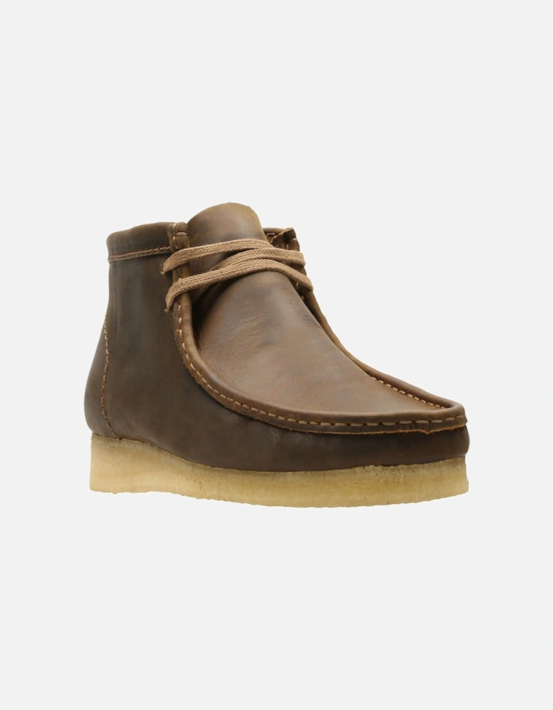 Originals Wallabee Boot - Beeswax