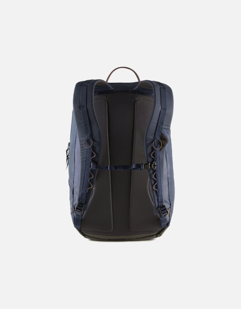 Klattermusen Gjalp Backpack 18L - Indigo Blue