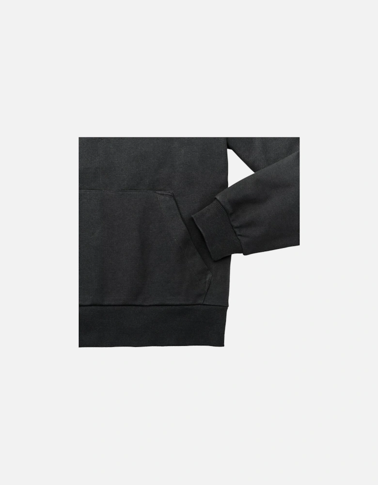 Prospector Graphic Hoodie - Black / Bear