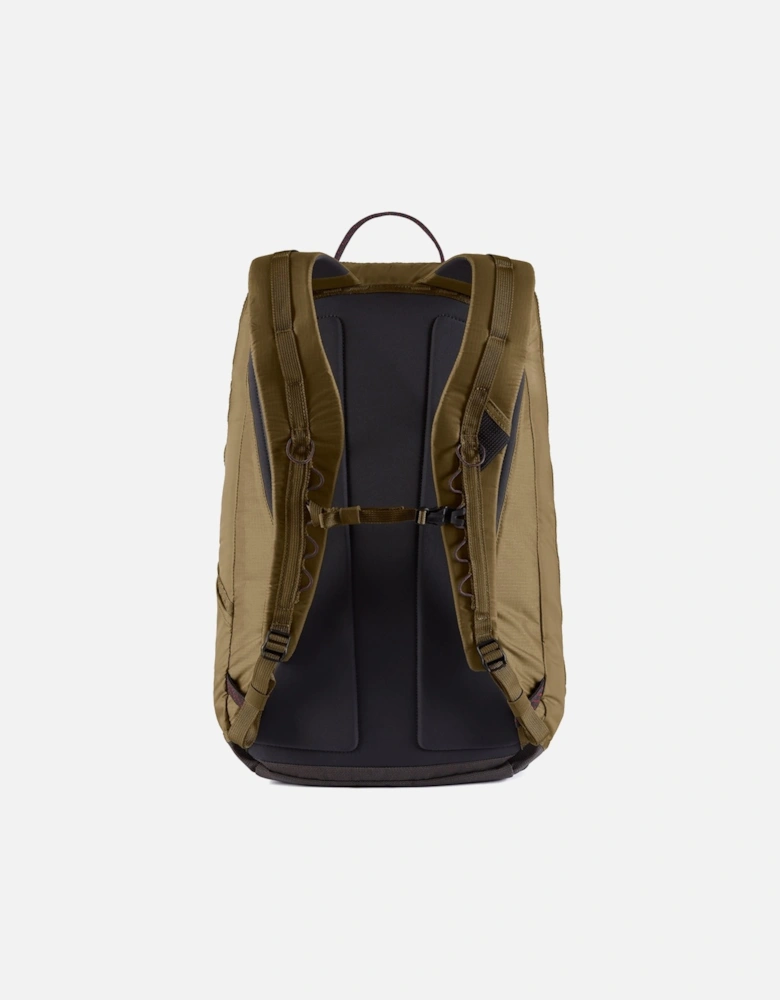 Klattermusen Gjalp Backpack 18L - Olive