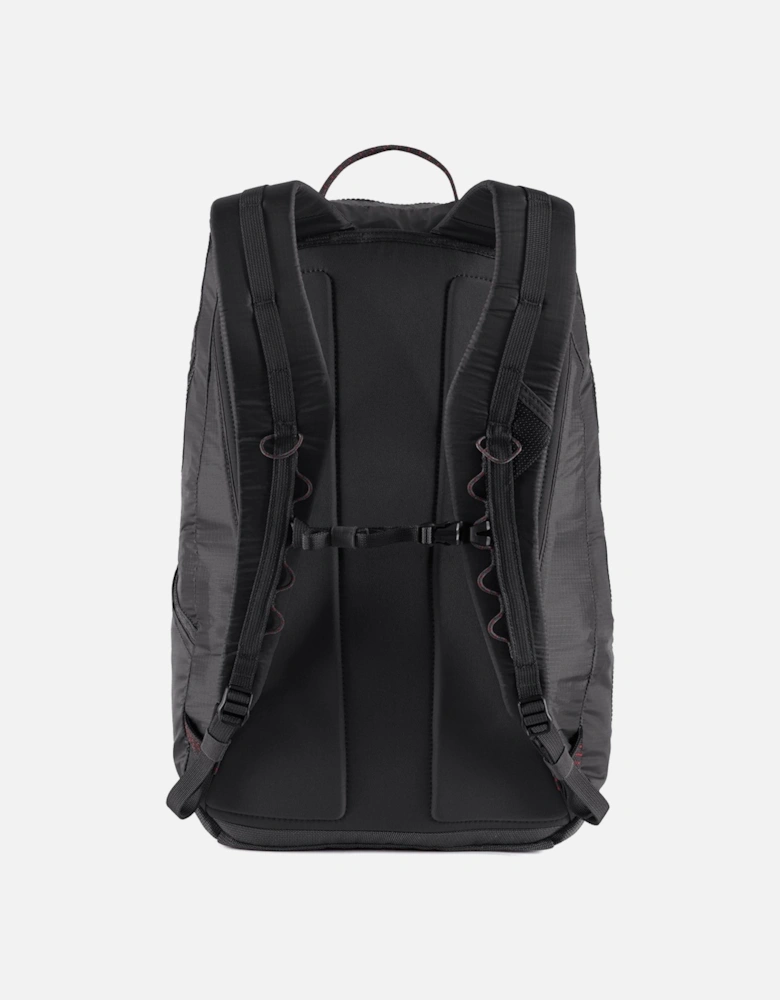 Klattermusen Gjalp Backpack 18L - Raven