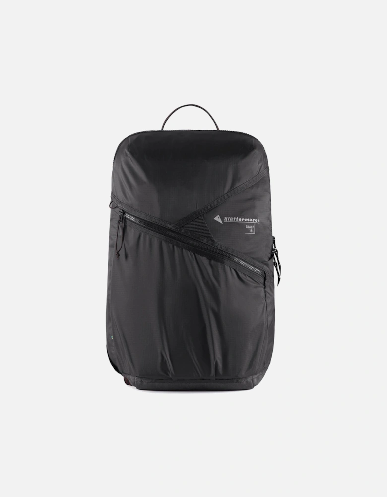 Klattermusen Gjalp Backpack 18L - Raven