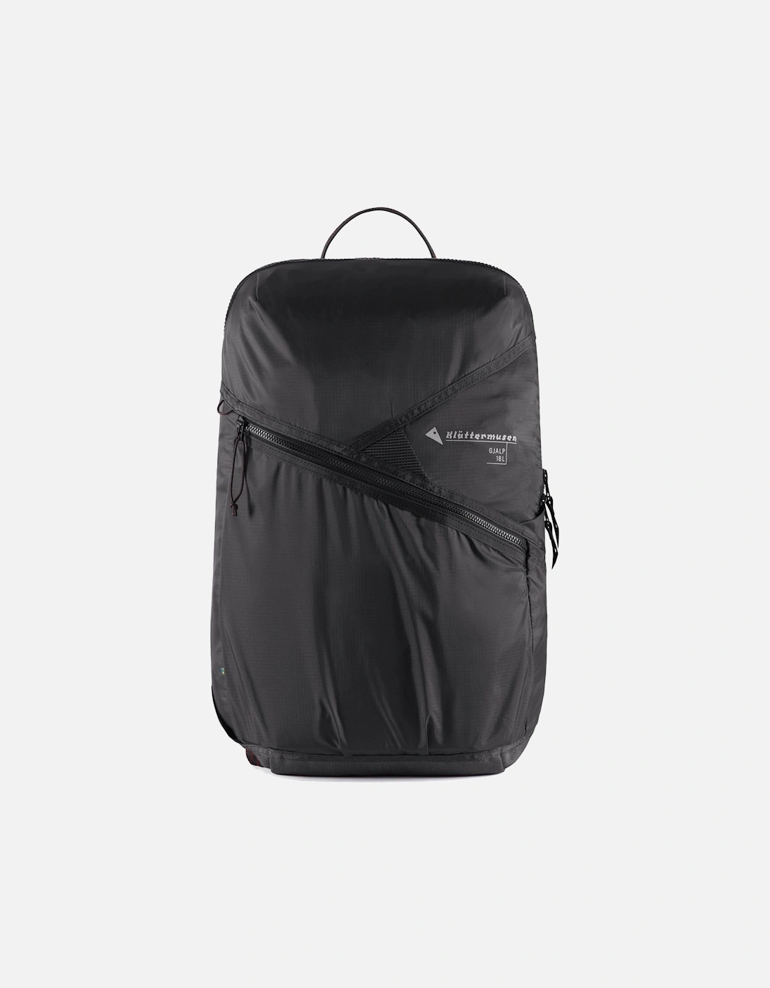 Klattermusen Gjalp Backpack 18L - Raven, 3 of 2