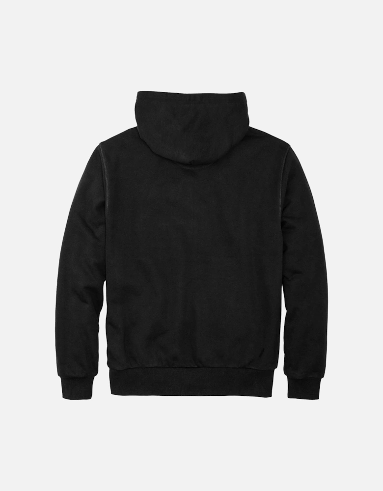 Prospector Hoodie - Black