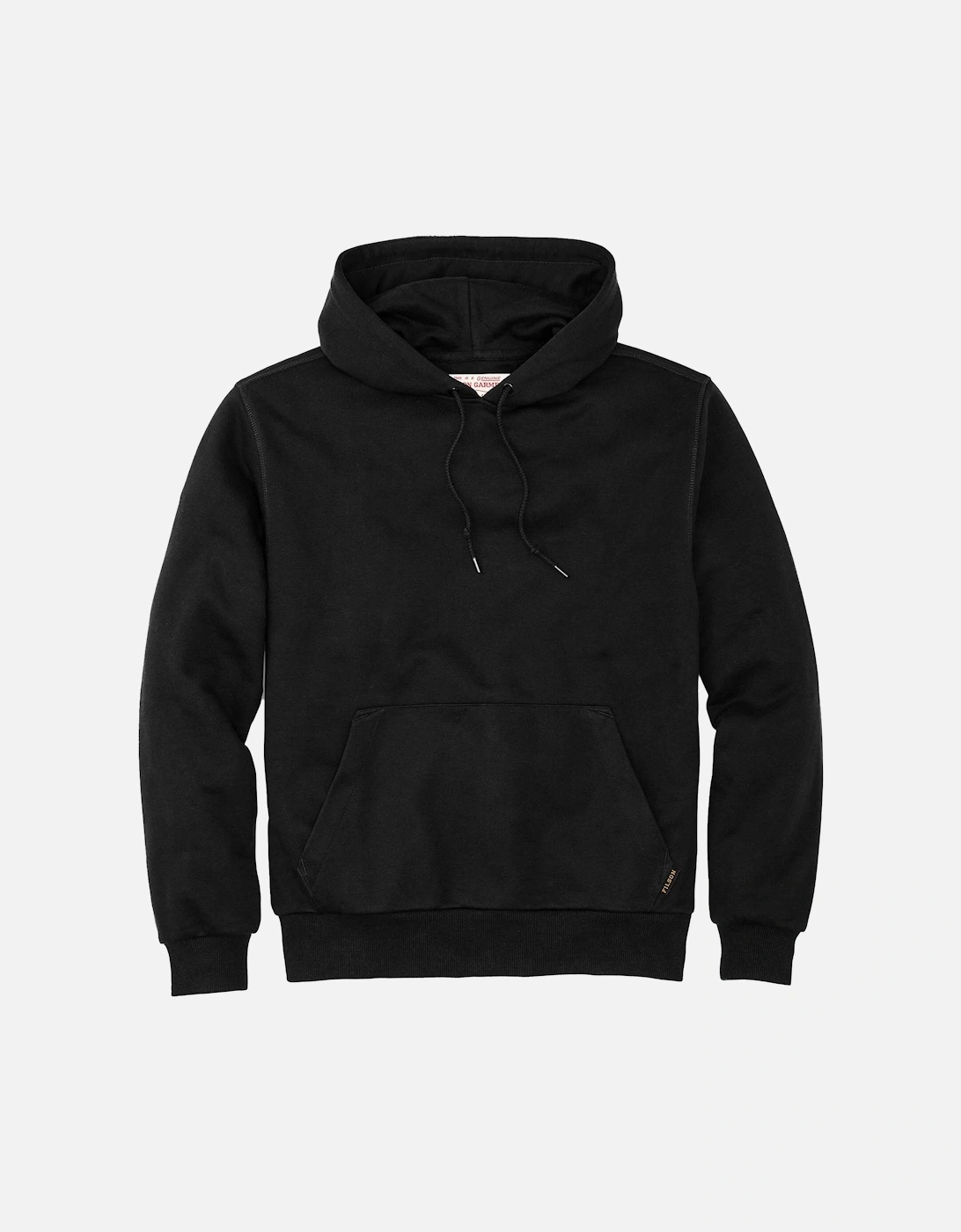 Prospector Hoodie - Black, 5 of 4