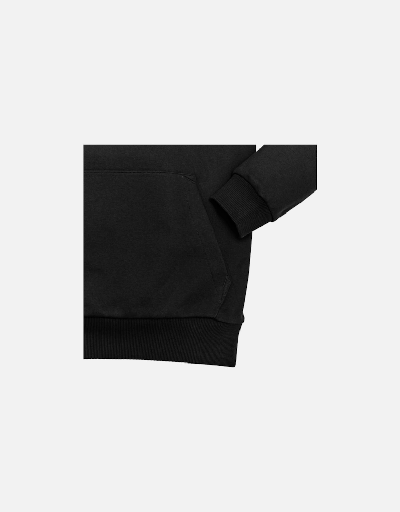 Prospector Hoodie - Black