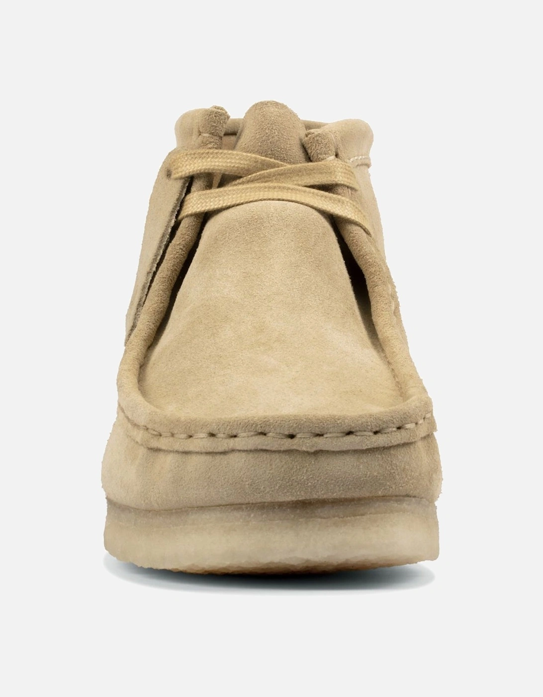 Originals Wallabee Boot - Maple Suede