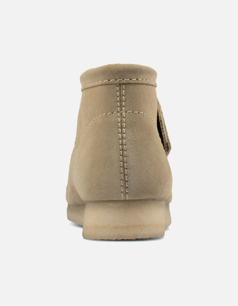 Originals Wallabee Boot - Maple Suede