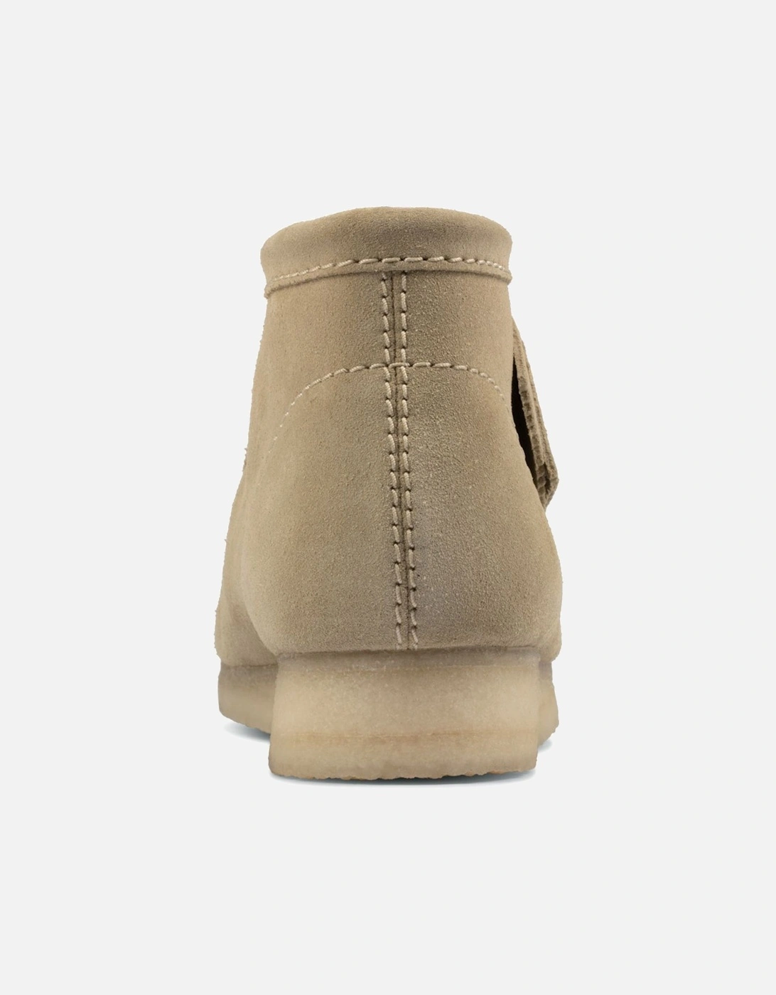 Originals Wallabee Boot - Maple Suede