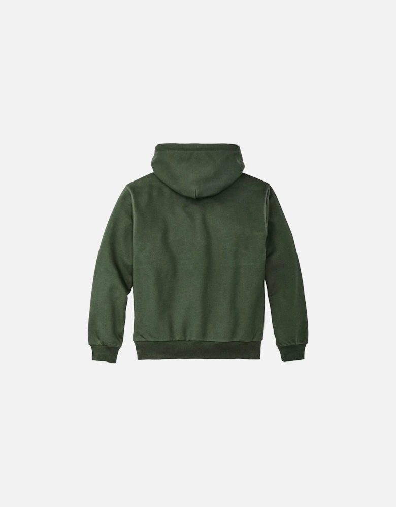 Prospector Hoodie - Kombu Green