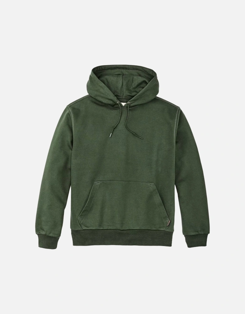 Prospector Hoodie - Kombu Green