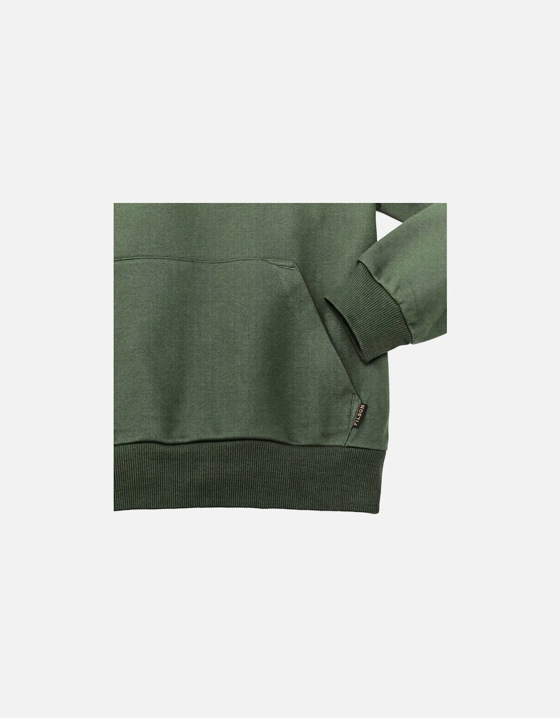 Prospector Hoodie - Kombu Green