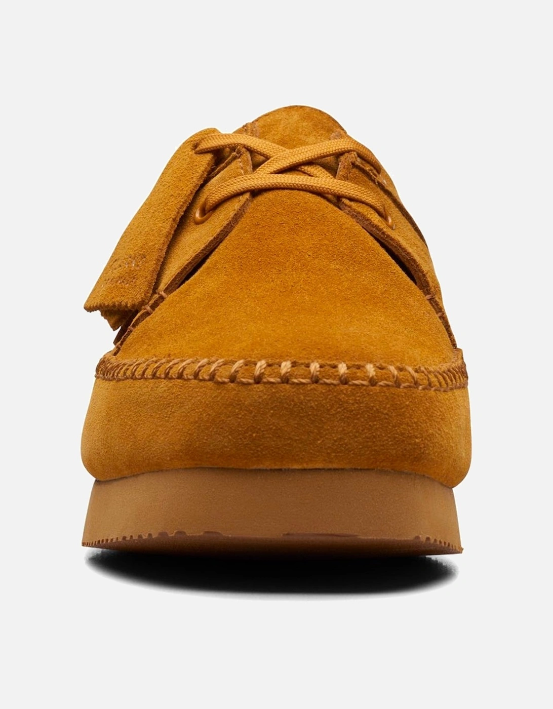 Originals Weaver GORE-TEX - Cola Suede