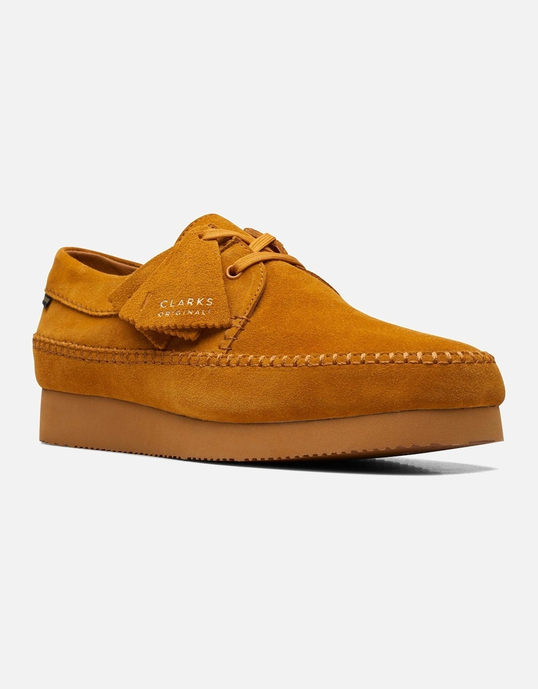 Originals Weaver GORE-TEX - Cola Suede