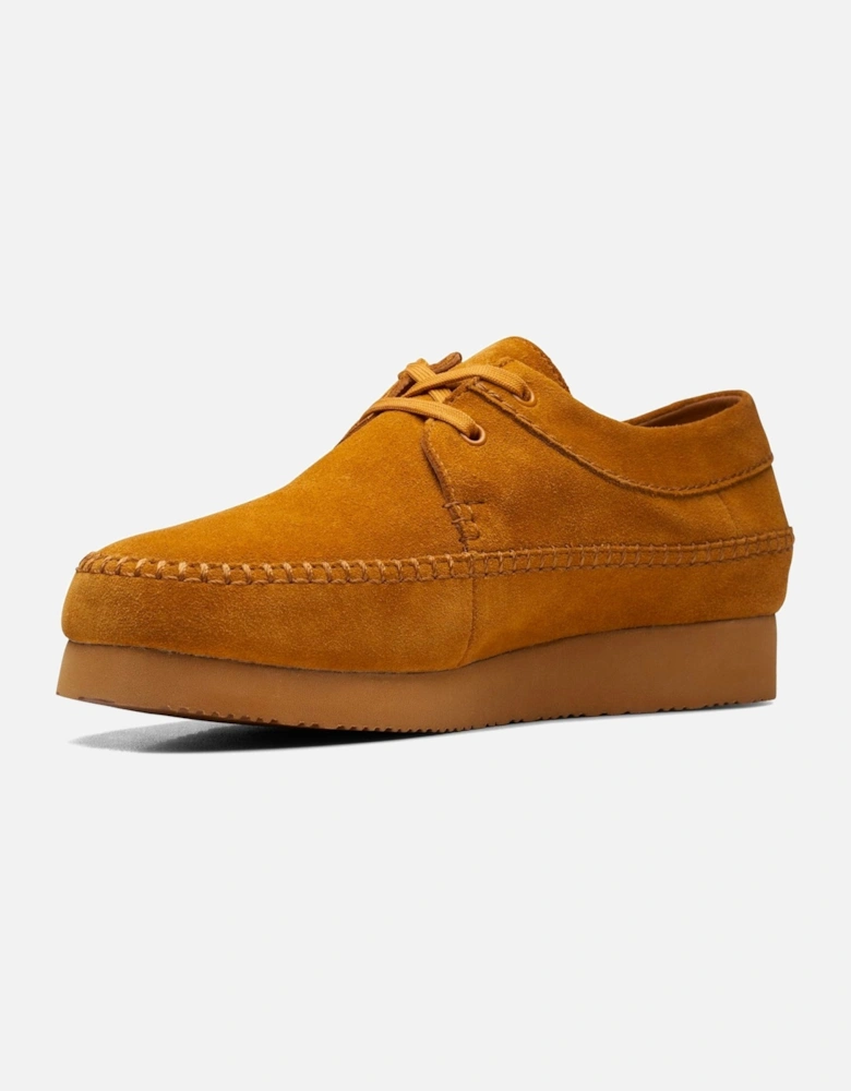 Originals Weaver GORE-TEX - Cola Suede