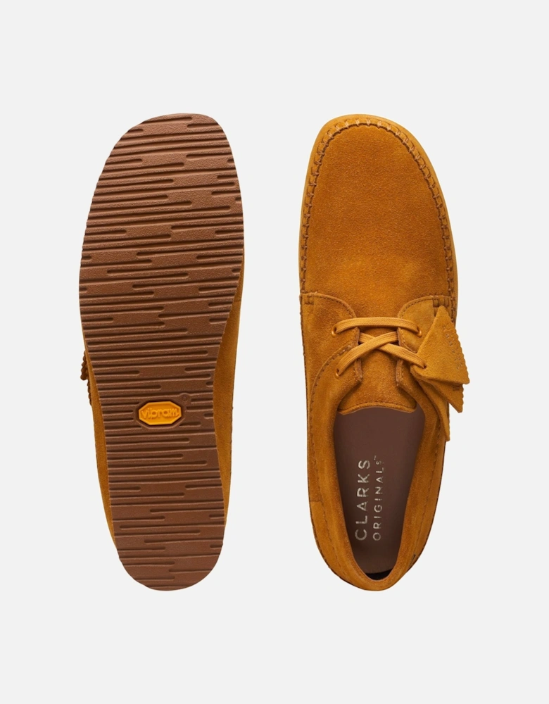 Originals Weaver GORE-TEX - Cola Suede