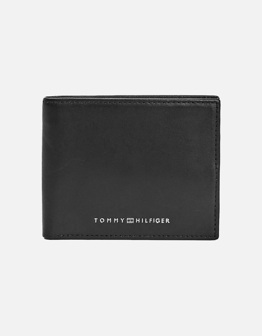 Seasonal Mini Card Wallet - Black, 4 of 3