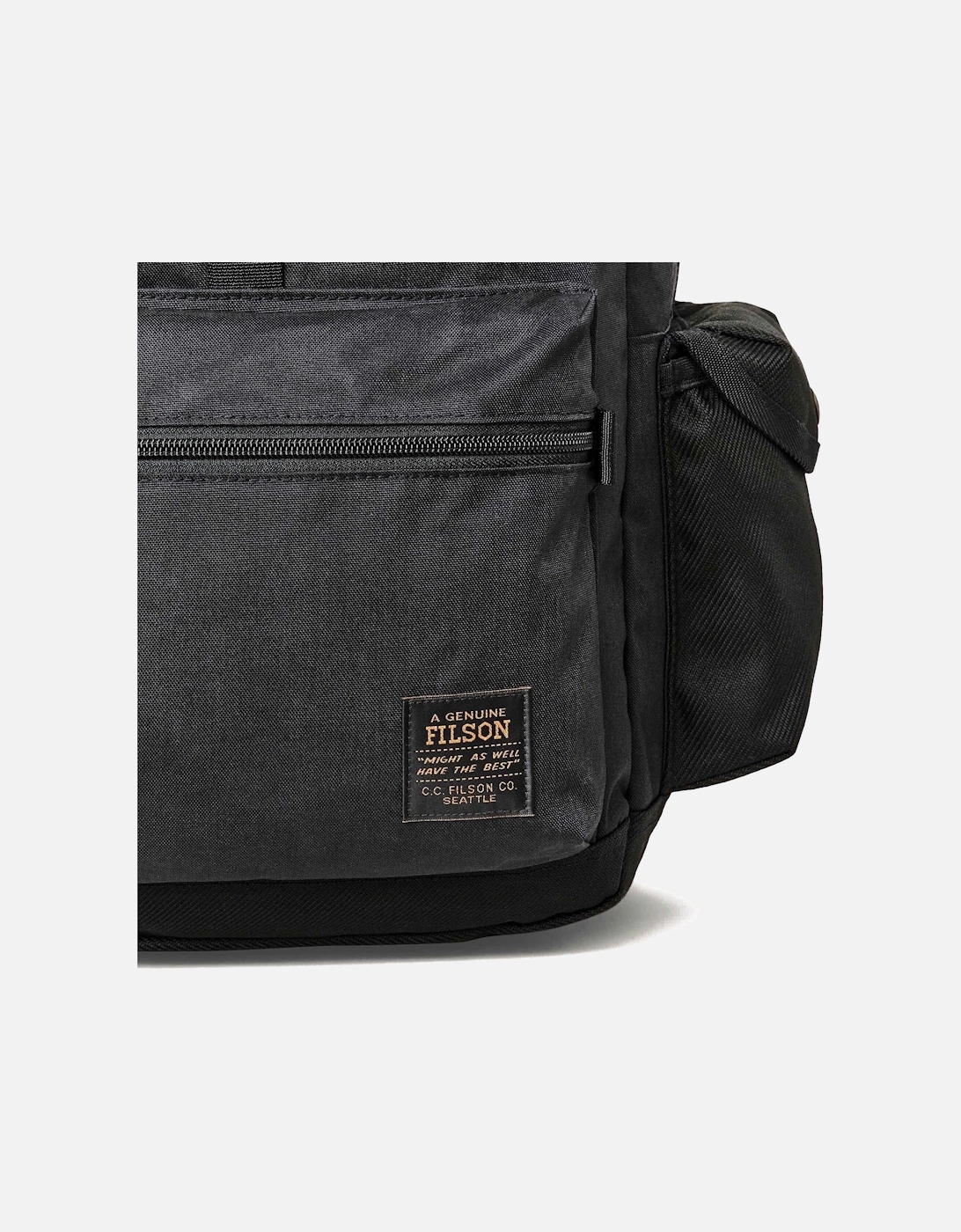 Surveyor Backpack 36L - Black