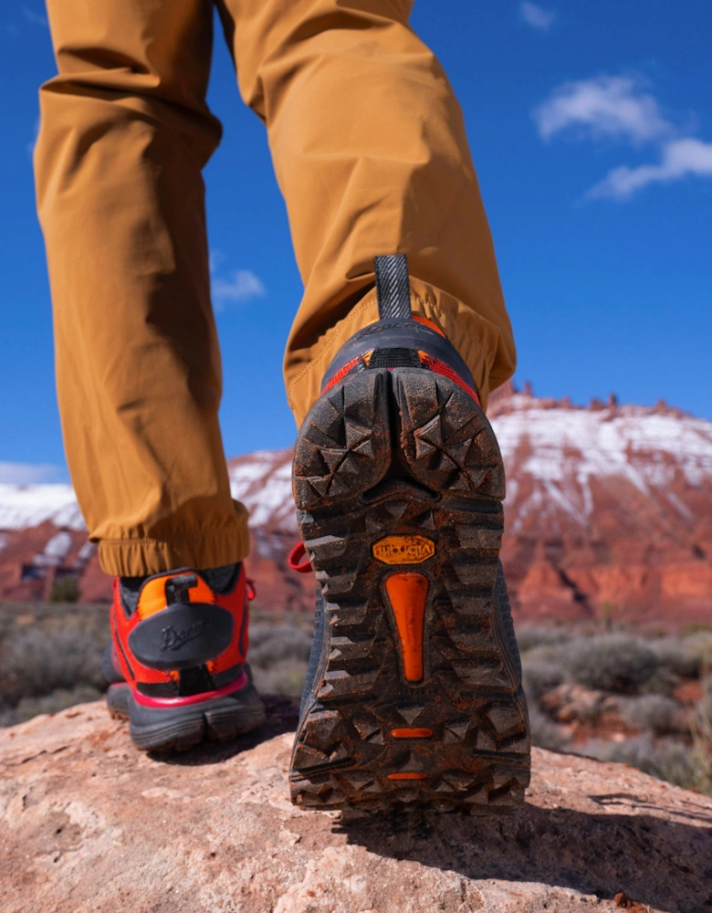 X Mystery Ranch Trail 2650 Mesh GTX Trainer - Montana Sunset