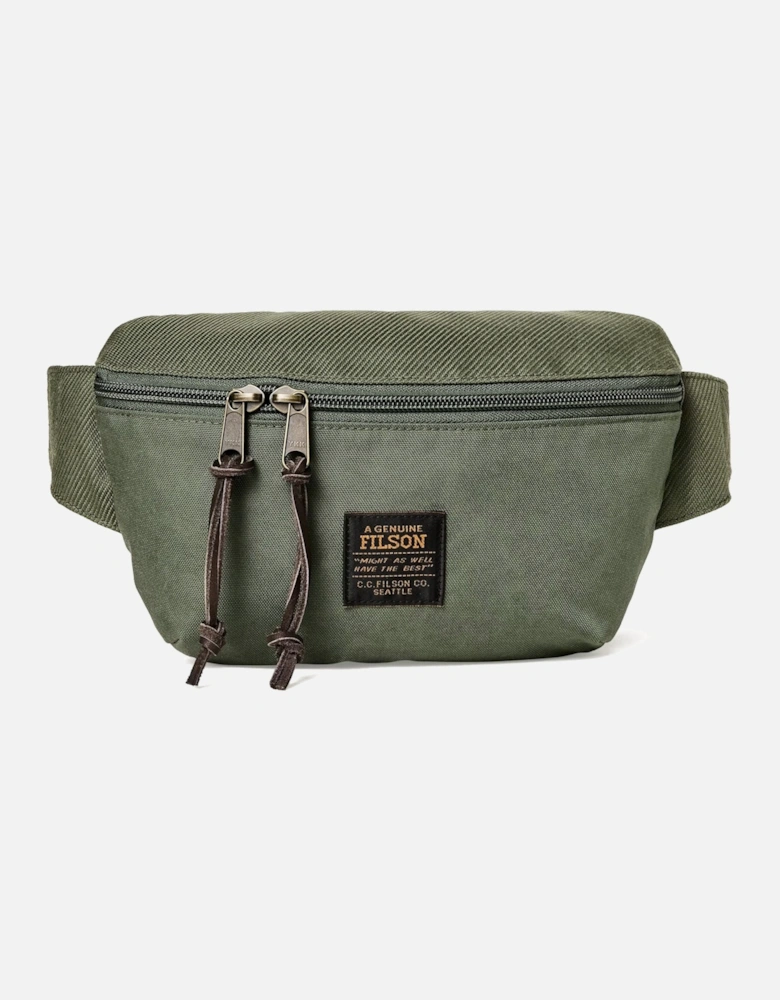 Surveyor Crossbody Pack