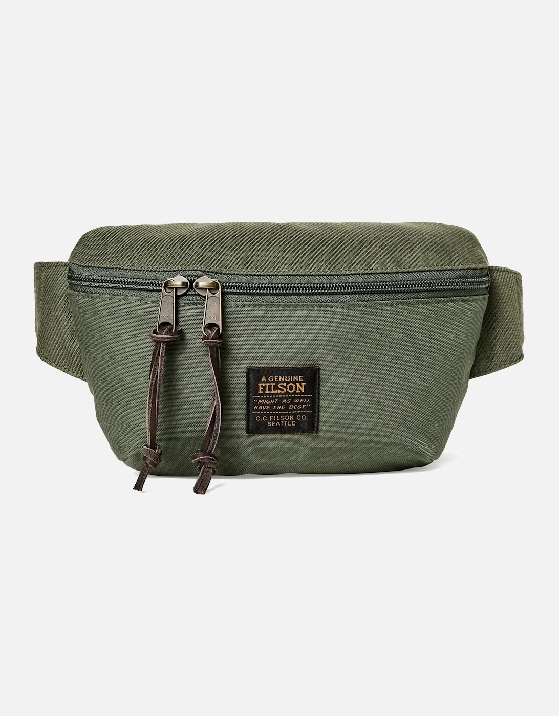 Surveyor Crossbody Pack, 4 of 3