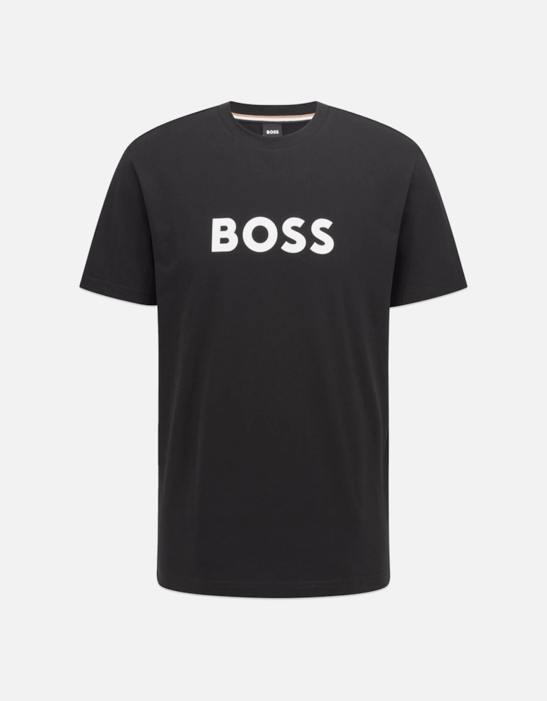 Boss RN T-Shirt - Black