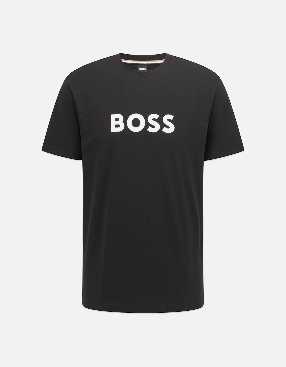 Boss RN T-Shirt - Black, 4 of 3