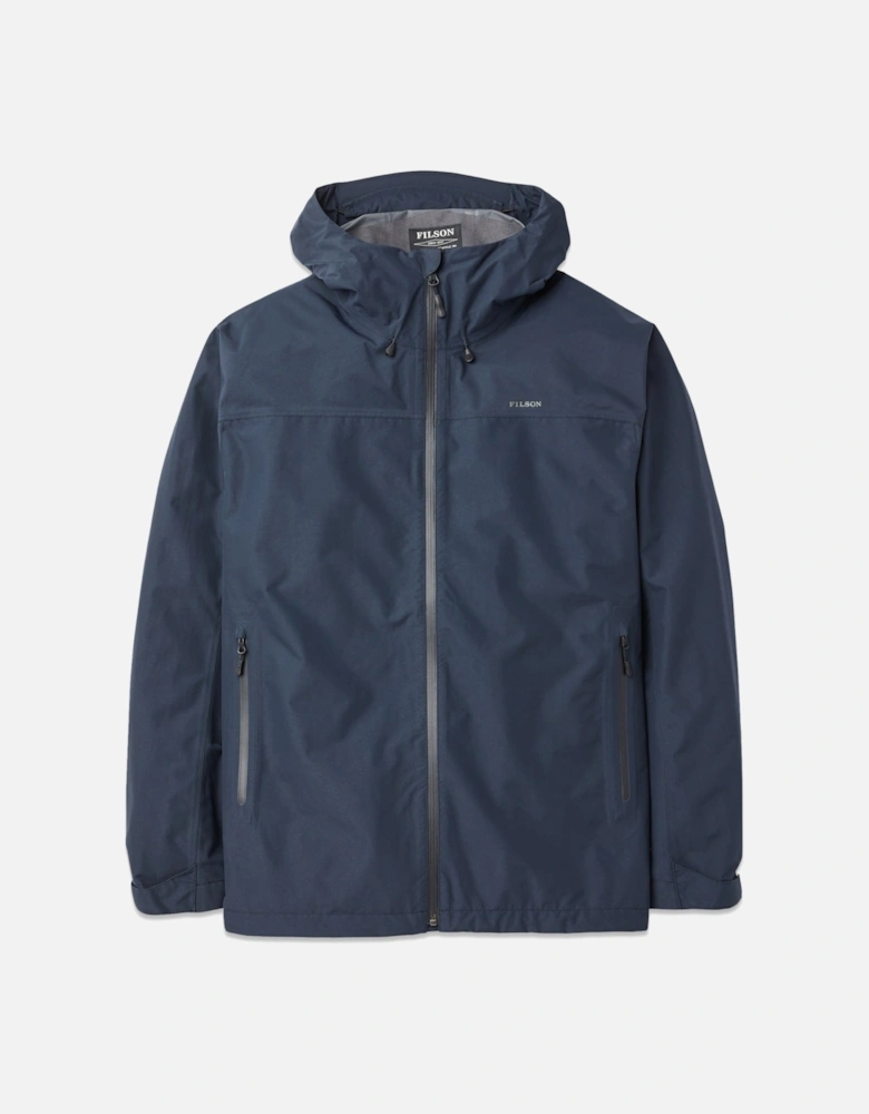 Swiftwater Rain Jacket - Dark Navy