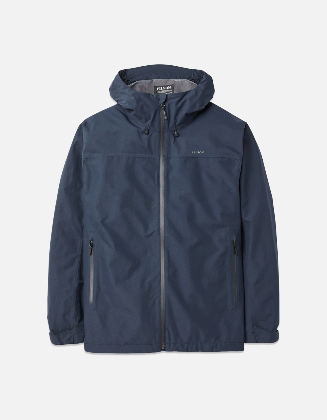 Swiftwater Rain Jacket - Dark Navy, 4 of 3