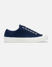 Navy/White