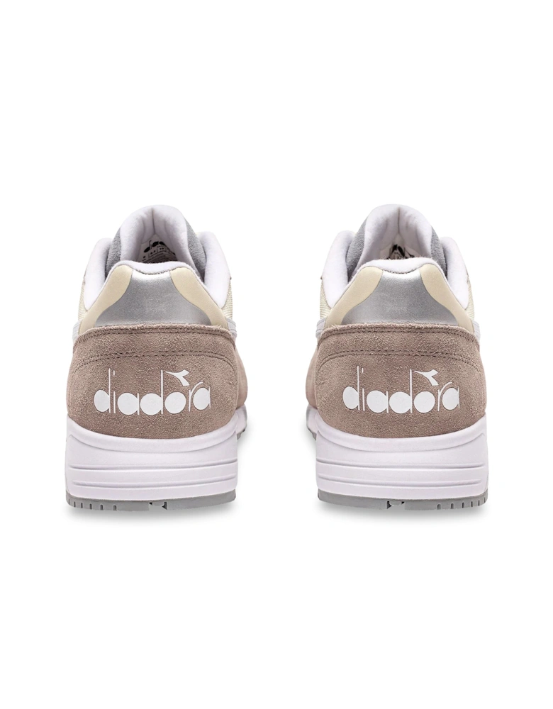 N902 Trainers - Coffee Bean/Cloud Cream