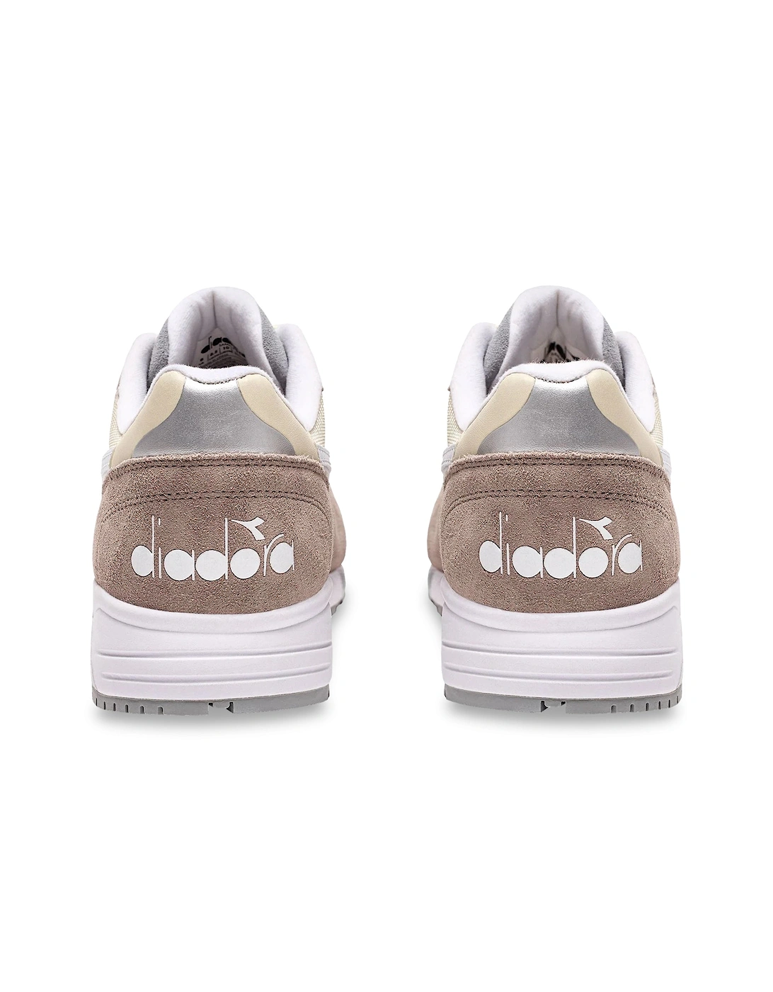 N902 Trainers - Coffee Bean/Cloud Cream